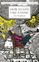 How to Live Like a Stoic (A Handbook for Happiness) by Tom Hodgkinson, 9781399415583