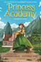 Princess Academy graphic novel by Shannon Hale, 9781547612024