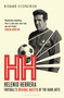 HH (Helenio Herrera - Football's Original Master of the Dark Arts) by Richard Fitzpatrick, 9781399425100