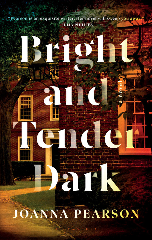 Bright and Tender Dark - 9781639737062 by Joanna Pearson