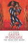 Easter in Disguise (The 2026 Bloomsbury Lent Book) by Liz Dodd, 9781399419772