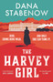 The Harvey Girl by Dana Stabenow, 9781035916665
