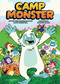 Camp Monster by Kate Messner, Falynn Koch, 9781547609413