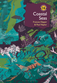 Coastal Seas by Frances Dipper, Paul Naylor, 9781399404761