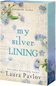 My Silver Lining - 9781682816387 by Laura Pavlov, 9781682816387