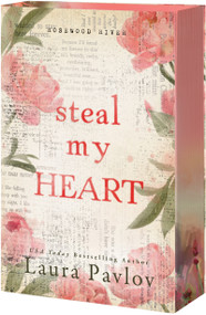 Steal My Heart - 9781682816394 by Laura Pavlov, 9781682816394