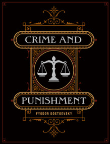 Crime and Punishment - 9780785847618 by Fyodor Dostoyevsky, 9780785847618