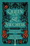 Queen of Swords (A Romantasy Puzzle Quest) by Sara Sehdev, Dr. Gareth Moore, 9781454963394