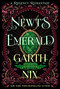 Newt's Emerald (A Regency Romantasy) - 9780062360052 by Garth Nix, 9780062360052