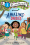 Girl Scouts: The Amazing Daisies by Girl Scouts, Tiffany Everett, 9780063317901