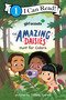 Girl Scouts: The Amazing Daisies Hunt for Colors - 9780063317932 by Girl Scouts, Tiffany Everett, 9780063317932