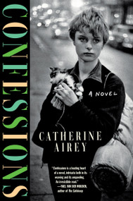 Confessions (A Novel) - 9780063380141 by Catherine Airey, 9780063380141