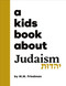 A Kids Book About Judaism by M.M. Friedman, 9780241743638