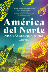América del Norte - 9781641296809 by Nicolás Medina Mora, 9781641296809