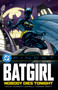 DC Finest: Batgirl: Nobody Dies Tonight by Kelley Puckett, Joe Kelly, Damion Scott, 9781799501046