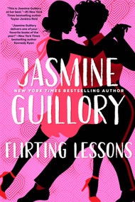 Flirting Lessons - 9780593100912 by Jasmine Guillory, 9780593100912