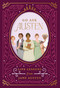 Go Ask Austen (Life Lessons from Jane Austen) by Violet De Whitt, George Saad, 9781923239012