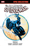 Amazing Spider-Man Epic Collection: Venom [New Printing] by David Michelinie, Marvel Various, Cindy Martin, Marvel Various, Todd McFarlane, 9781302963903