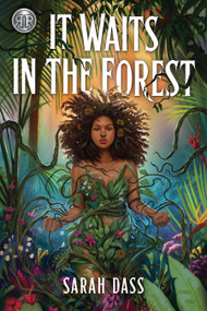 Rick Riordan Presents: It Waits in the Forest - 9781368098731 by Sarah Dass, 9781368098731