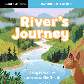 River's Journey by Sally M. Walker, Kim Smith, 9781536229073