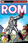 Rom Epic Collection: The Original Marvel Years Vol. 1 by Bill Mantlo, Marvel Various, Sal Buscema, Sal Buscema, 9781302961084