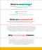 DK SUPER Where Words Come From Morpheme-a-Day by DK, 9780593962299