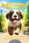 Moose and Violet Knock Things Down #1 by Corey Powell, Kristen Humphrey, 9780593750384