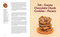 Fat + Flour (The Art of a Simple Bake: A Cookbook) by Nicole Rucker, 9780593801789