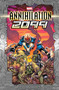 Annihilation 2099 by Steve Orlando, Ibraim Roberson, José Luis, Marvel Various, Nick Bradshaw, 9781302960018
