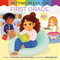 Getting Ready for First Grade (A First Day of School Book) by Vera Ahiyya, Debby Rahmalia, 9780593809570