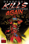 Deadpool Kills The Marvel Universe Again [New Printing] by Cullen Bunn, Dalibor Talajic, Kaare Andrews, 9781302964597