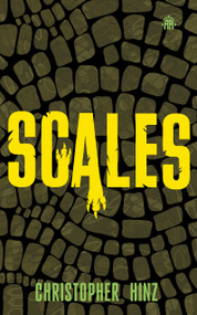 Scales (FINALIST FOR THE PHILIP K. DICK AWARD 2026) - 9781915202888 by Christopher Hinz, 9781915202888