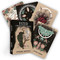 Fated: A Pocket Love Oracle (A 13-Card Deck and Guidebook) by Athene Noctua, 9781401978594