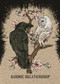 Fated: A Pocket Love Oracle (A 13-Card Deck and Guidebook) by Athene Noctua, 9781401978594
