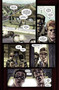 'Patra by James Robinson, Scott Kolins, 9781506743394