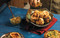Roti (90 Simple Recipes for the Indian Bread and Its Accompaniments) by Anuradha Ravindranath, 9780593969328