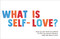 A Kids Book About Self-Love by Brandon Farbstein, 9780241743515
