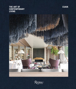 Cuaik (Spaces for Contemporary Living) by Santiago Cuaik, 9788891842718