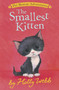 The Smallest Kitten by Holly Webb, Sophy Williams, 9781664340879