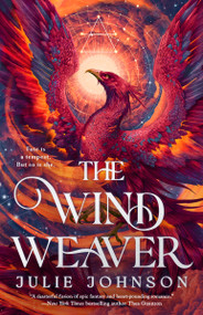 The Wind Weaver by Julie Johnson, 9780593817865