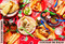Comida mexicana (Aperitivos, tacos, tortas, tamales y postres) (Spanish Edition) by Rosa Cienfuegos, 9780593969922