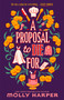 A Proposal to Die For by Molly Harper, 9780593817322