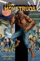 Los Monstruos by James Robinson, Jesus Merino, 9781506746869