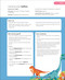 DK Super Where Words Come From Activities by DK, 9780593962282
