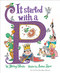 It Started with a P by Brittany Pomales, Andrew Joyner, 9780593690833