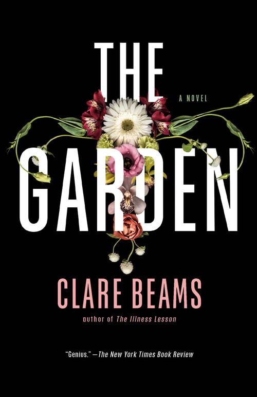 The Garden (A Novel) - 9780593466544 by Clare Beams, 9780593466544