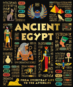 Ancient Egypt - 9780593961667 by DK, 9780593961667