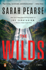 The Wilds (A Novel) - 9780593654064 by Sarah Pearse, 9780593654064