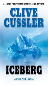 Iceberg - 9780425197387 by Clive Cussler, 9780425197387