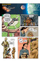 Star Wars: Hyperspace Stories Library Edition Volume 1 by Michael Moreci, Cecil Castellucci, Amanda Deibert, Lucas Marangon, Megan Huang, 9781506750972